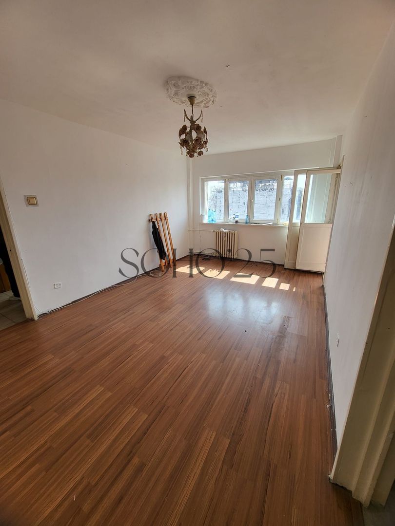 Apartament 2 camere | Lacul Tei | Vedere lac | 53 mp - Poză 2