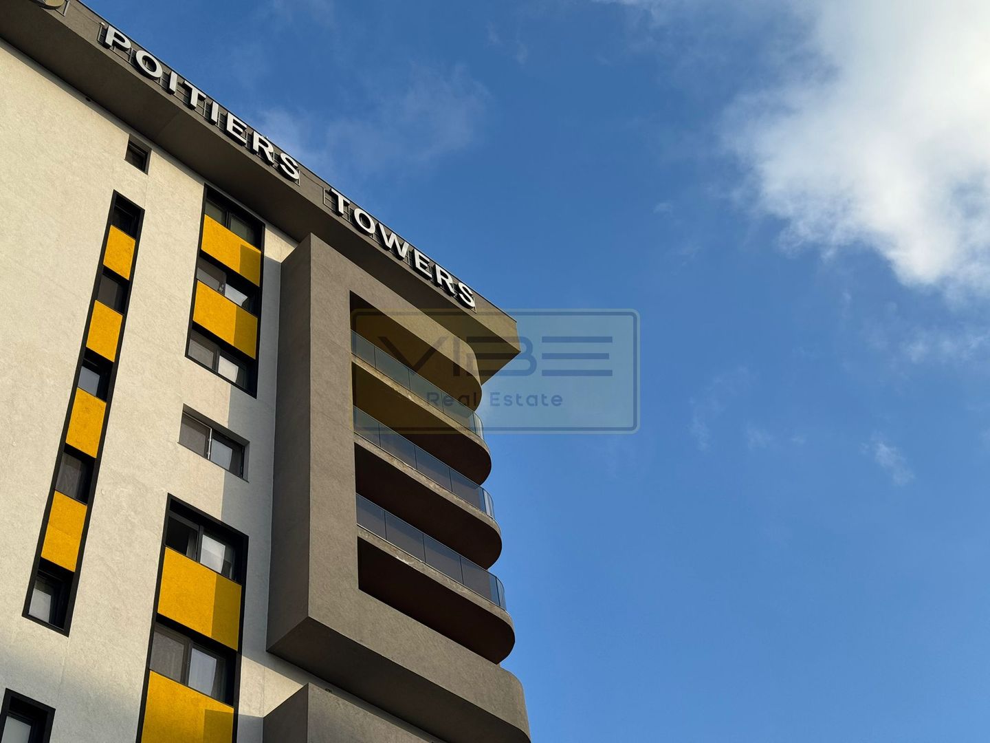 Apartament 2 camere Poitiers Towers Continental - Poză 21