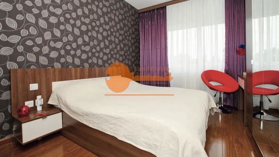 Apartament 2 Camere Metrou Pacii + Parcare - Poză 4