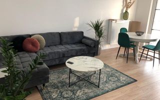 Inchiriez apartament MAURER - Poză 5