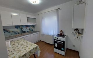Apartament cu 1 cameră la parter înalt, zona Poligonului, Florești. - Poză 4
