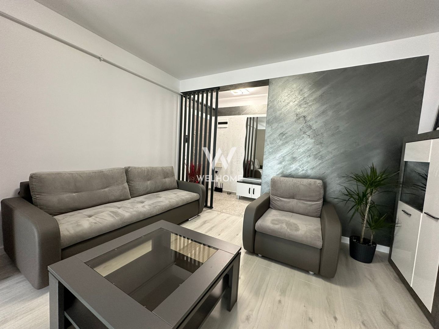 Apartament 2 camere  cu gradina Selimbar - Poză 2