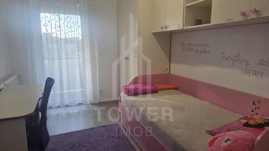 Apartament modern 3 camere, 70 mp, zona Turnișor – parcare în curte privată - Poză 5