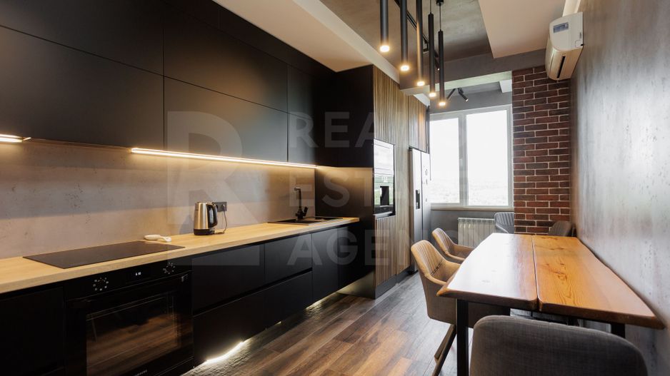 Apartament Loft-Modern de 78,4 mp cu vedere spre Parcul „La Izvor” - Poză 6