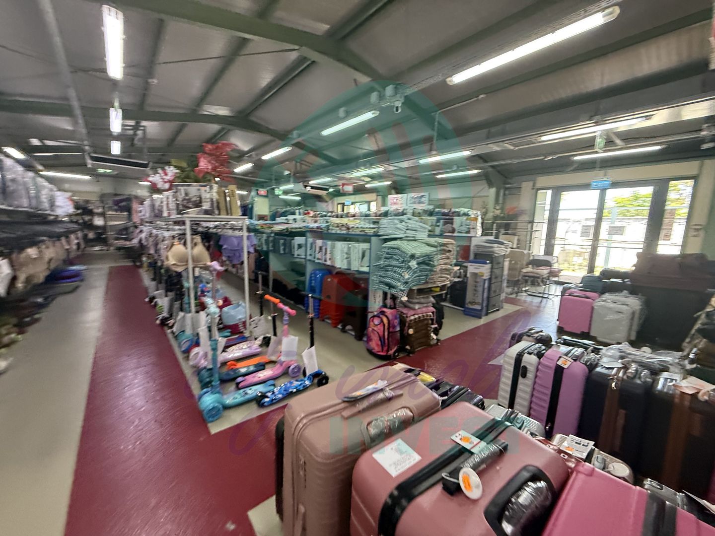 Centru Comercial - langa SUN PLAZA si Metrou - Poză 2