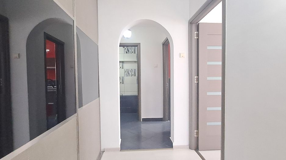 3 camere | Modern | Parcare | Gorjului - Poză 9