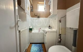 Apartament 2 camere, parter - Str. Ostirii - Poză 3