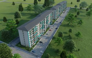 2camdec la 8min de metrou Berceni - Poză 8