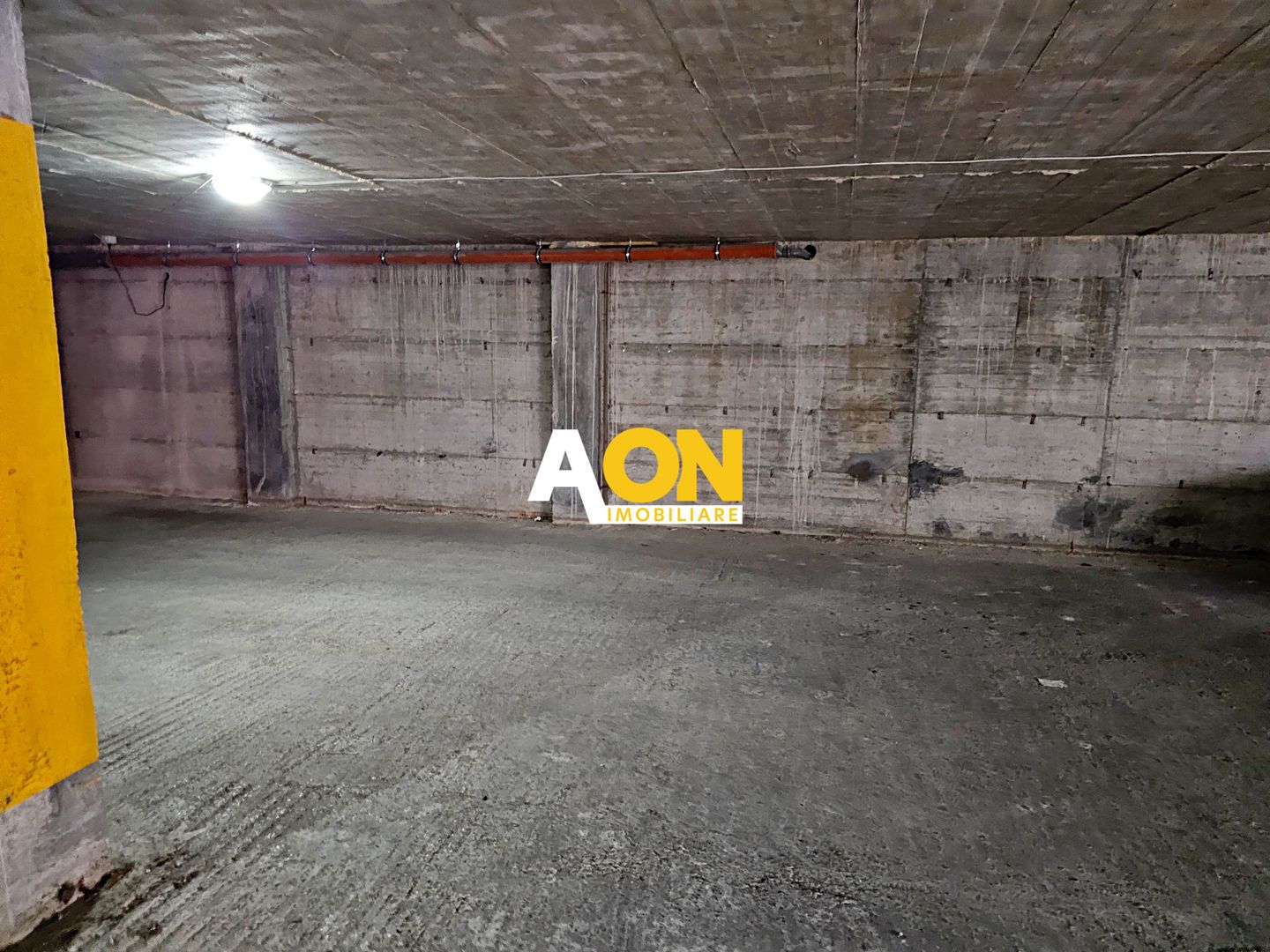 Apartament 3 camere, mobilat, utilat, etaj 1, cu parcare subterana - Poză 10