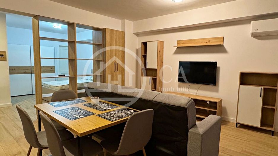 Apartament de închiriat tip studio în zona Iosia Residence, Oradea - Poză 1