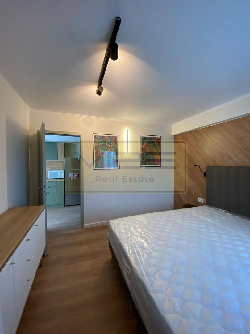 Apartament  Parcul Copou - VIEW SUPERB ! LUX- MODERN ! - Poză 14