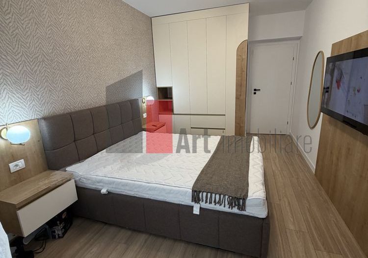 Apartament 2 camere Premium Smart Residence Lujerului - Poză 7