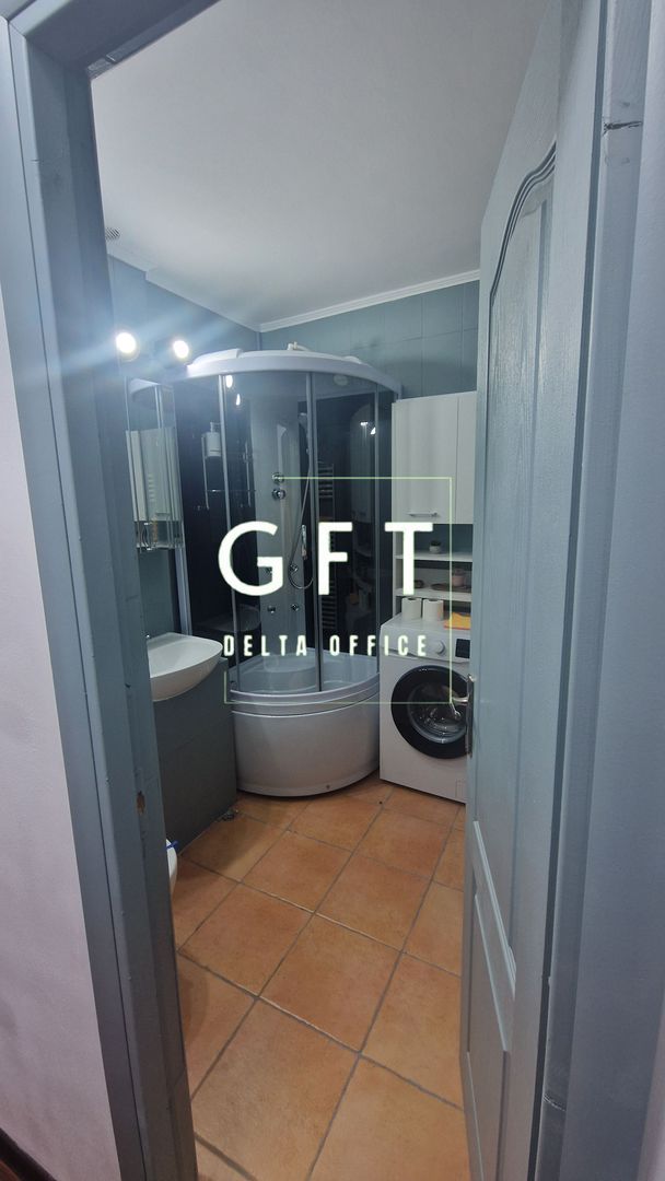 Apartament de vânzare 2 camere Zona Han - Poză 8