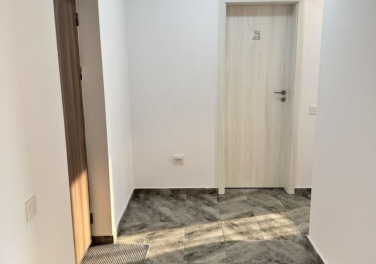 AP. 2 CAMERE- METALURGIEI, PET-FRIENDLY, PARCARE INCLUSA, CENTRALA - Poză 5