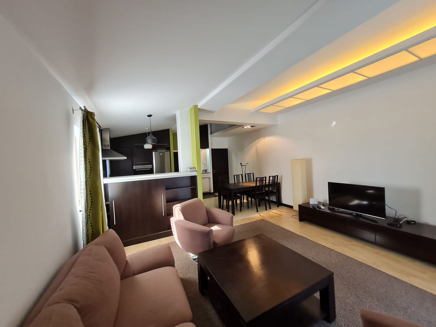 Apartament generos de închiriat zona Lipovei - Poză 9