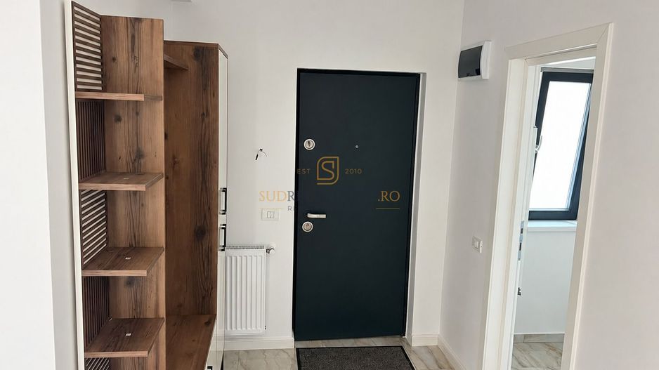 Vila Individuala Moderna / 4 Camere / 2 Bai / Zona centrala - Poză 24