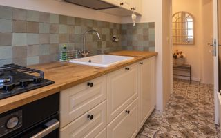 Apartament cochet - prima inchiriere - zona Girocului - Poză 12