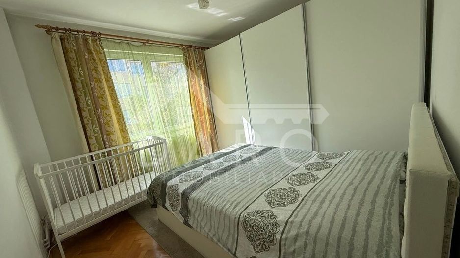 🏡 Apartament 2 camere – 7 Noiembrie | Etaj 1 | 470 €/lună ✨ - Poză 2