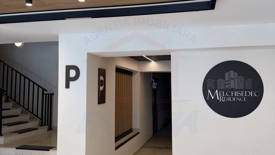 Apartament modern 2 camere | Bloc Nou | Zona Centrală – Universitate - Poză 18