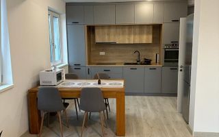 Apartament 2 camere de închiriat | Șelimbăr | grădină | 3 parcări - Poză 1