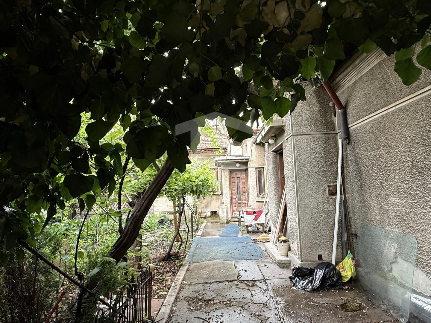 Teren cu constructie demolabila Aviator Popisteanu, Ion Mihalache - Poză 4