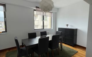 Apartament de lux 5 camere | 170 mp | Herăstrău – Caramfil - Poză 6