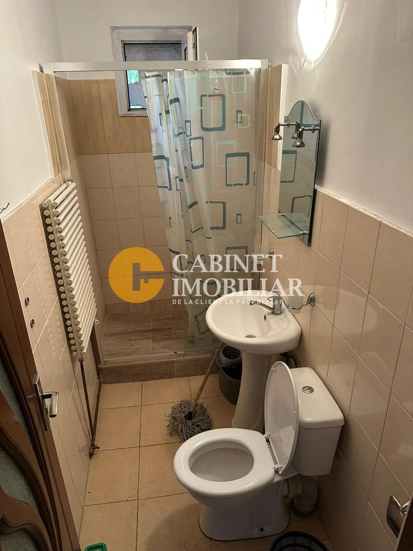 Apartament 2 camere-Pacurari, ZONA Petru Poni - Poză 5