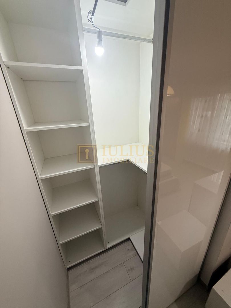 2 camere| Mehala| apartament superb| la casa comuna| - Poză 10