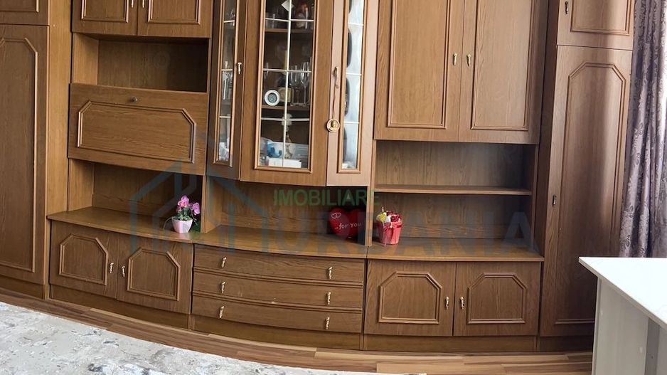 Apartament 2 camere decomandat, 44,6 mp utili, etaj 1, Lețcani - Poză 5