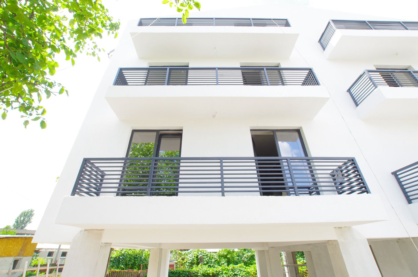 WestPoint  Residence - Moinesti - Poză 1