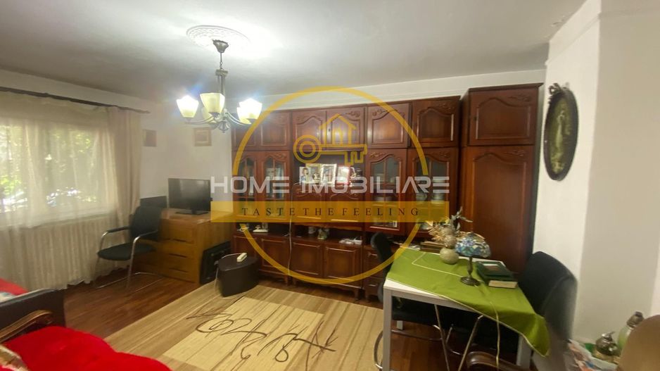 Apartament 3 Camere 90mp!-Mobilat &Utilat/-Bloc din 1982-Nicolina 1 - Poză 1