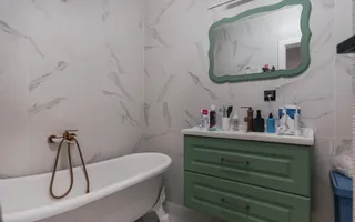 Apartament 3 camere, terasa, parcare, view panoramic asupra orasului - Poză 15