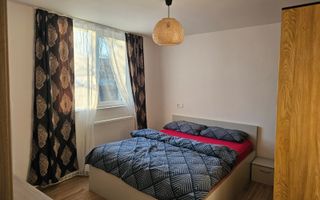 Apartament 2 camere, prima închiriere, etaj 2, str. Victor Babeș - Poză 7