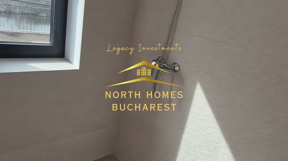 Aparatmente de 2 camere 84 mp, metrou Starulesti - Comision 0% - Poză 9