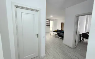 Apartament cu 3 Camere, Scară Interioară, Bloc Nou, Zona Arex - Poză 16