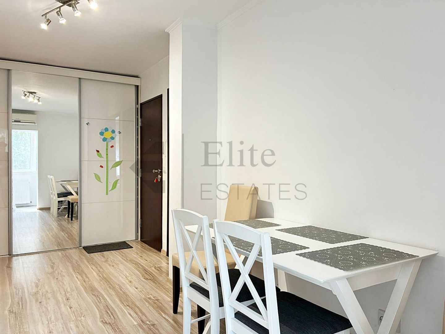 Apartament cu 2 camere in Nufarul, Oradea | PB Decomandat - Poză 17