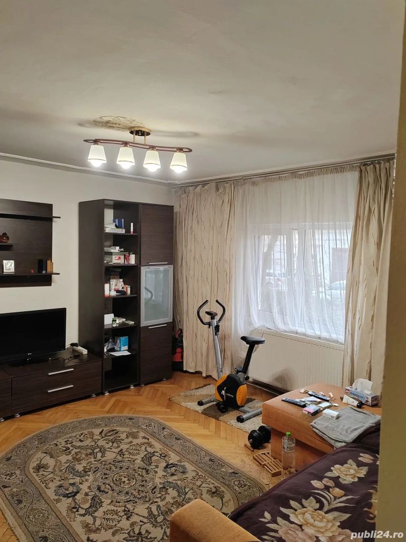 Apartament 1 camera, zona Saguna - Poză 4
