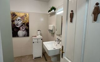 APARTAMENT/ SPATIU BIROURI | 116MP | ROMANA - Poză 27