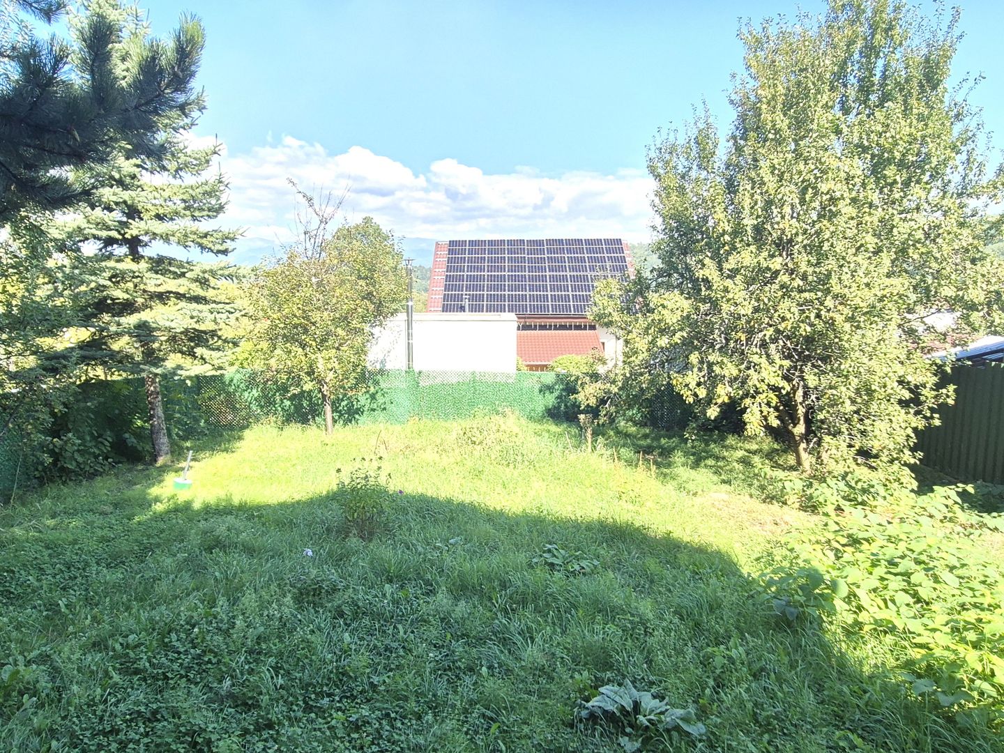 COMISION 0% - Casa cu view specataculos, D+P+M 236mp teren 436mp Campulung Arges - Poză 17