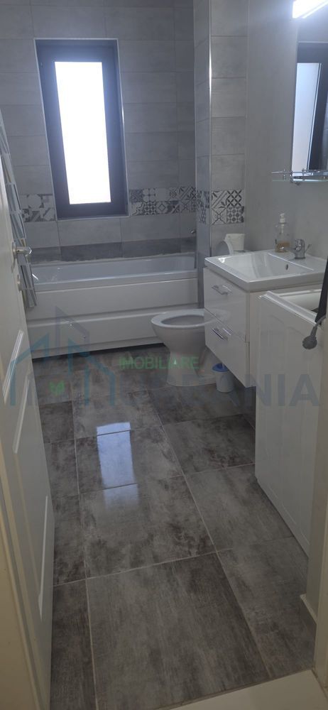 Inchiriere apartament 1 camera Lunca Cetatuii Iasi - Poză 2