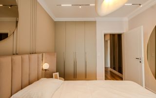 COM0% I 2 camere Pipera -  Rond OMV I Ivory Residence I Mobilat lux - Poză 22