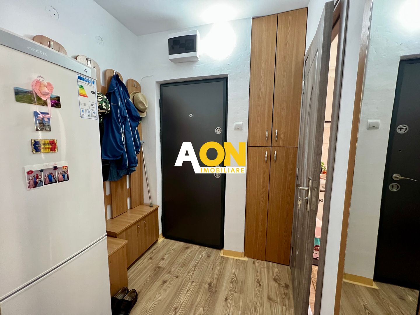 Apartament 2 Camere | Etaj 2 | 48 mp | Zona Centru - Poză 9