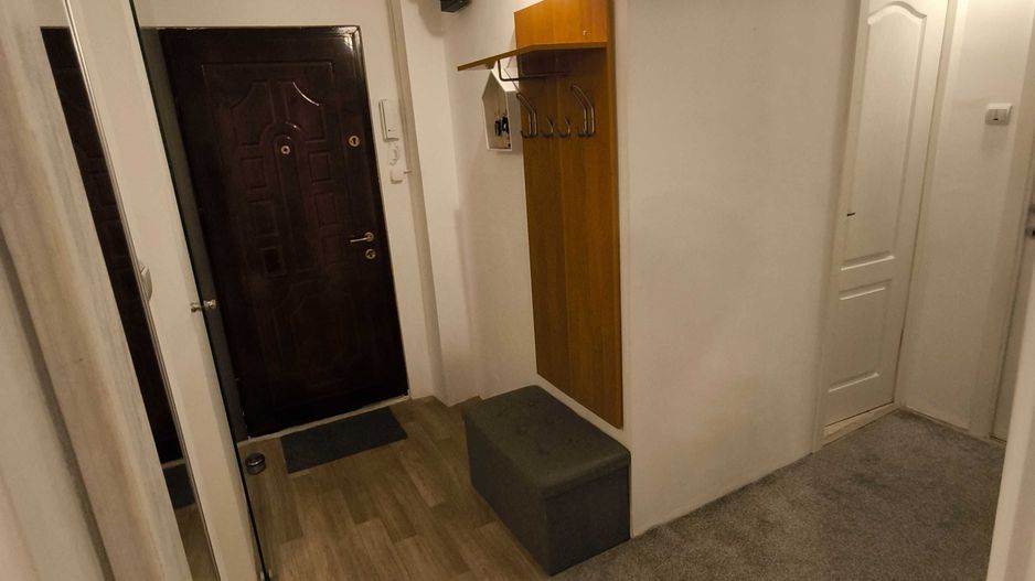 Apartament cu 3 camere – etaj 1 – Zorilor – Louis Pasteur - Poză 7