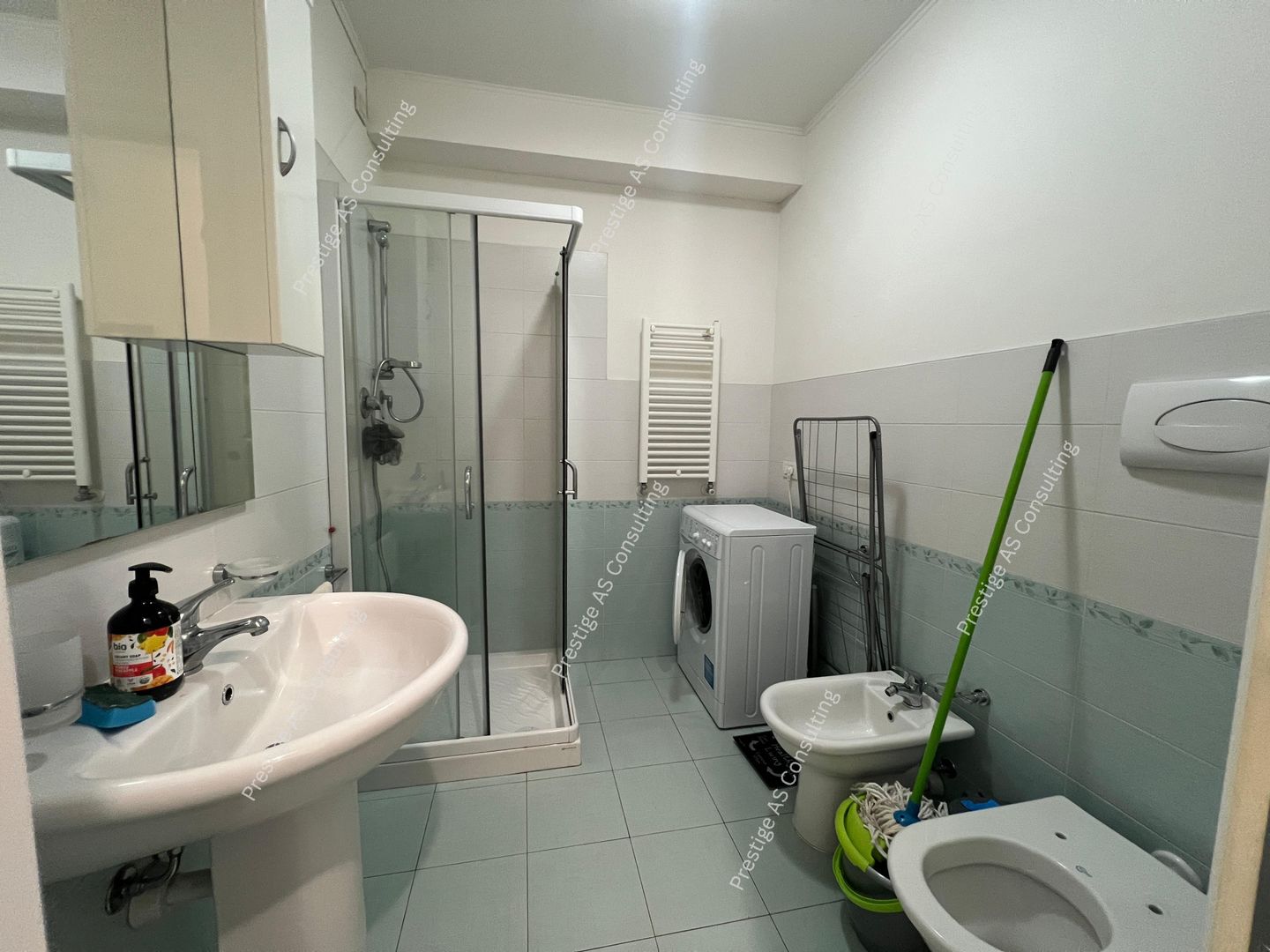 Apartament 1 Camera 38mputili | Fructus Plaza - Poză 9