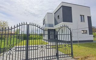 JOITA, casa individuala la cheie, P+1Et, 4 camere, 3 bai, comision 0%