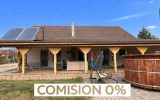 Comision 0% Casa individuala Dudestii Noi 187mp utili | 1836mp teren | - Poză 1