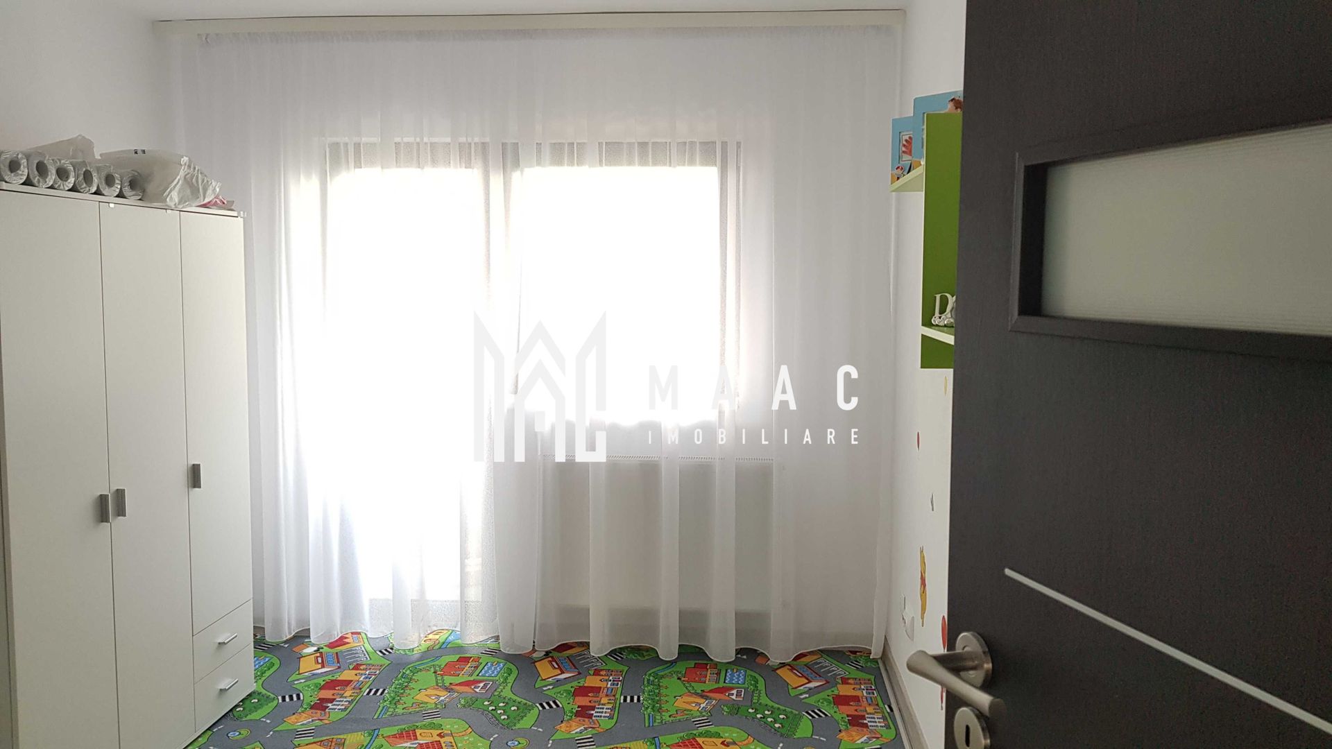 Apartament  | 3 Camere | 70 Mp| Terasa deasupra apartamentului | - Poză 5