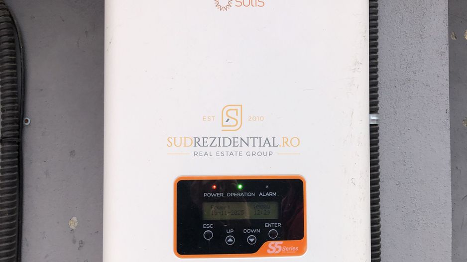 Spațiu Comercial cu Teren + Fotovoltaice 9 kW – Ideal Investiție - Poză 7