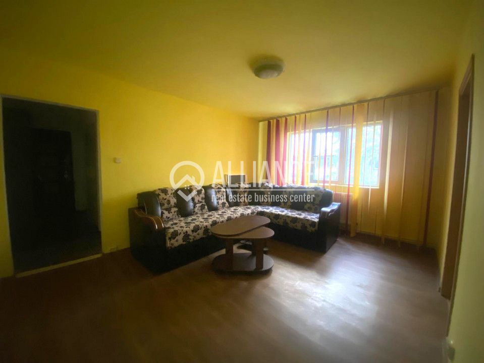 Medgidia , (COD 07)Apartament 2 camere zona Lidl - Poză 3