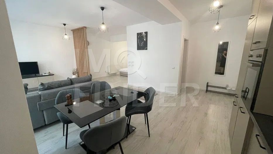 2 Camere la Cheie Calea Turzii - Poză 4